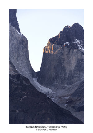 MA - Parque Nacional Torres del Paine