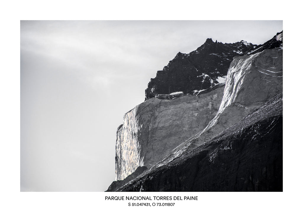 MA - Parque Nacional Torres del Paine 2