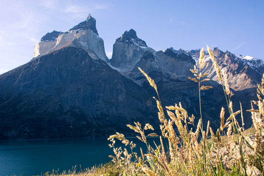 Mirador de Los Cuernos