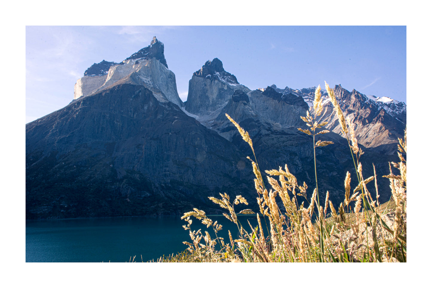 Mirador de Los Cuernos