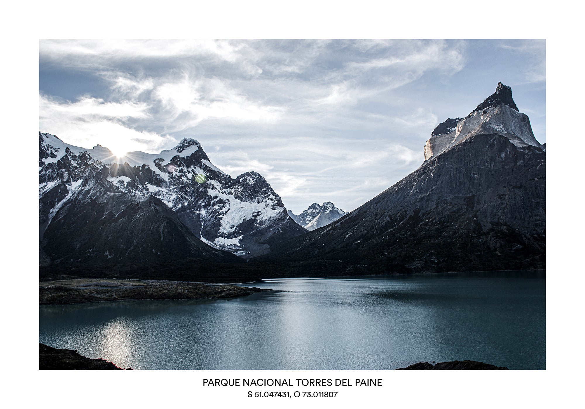 MA - Parque Nacional Torres del Paine 3