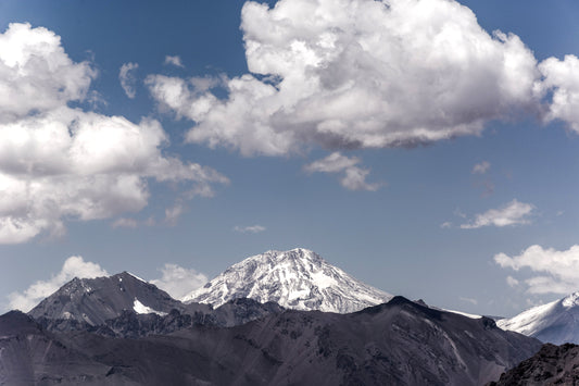 Cumbres Cordilleranas