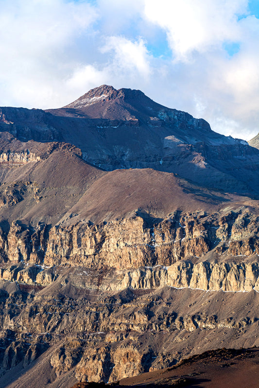 V. Cerro Leonera