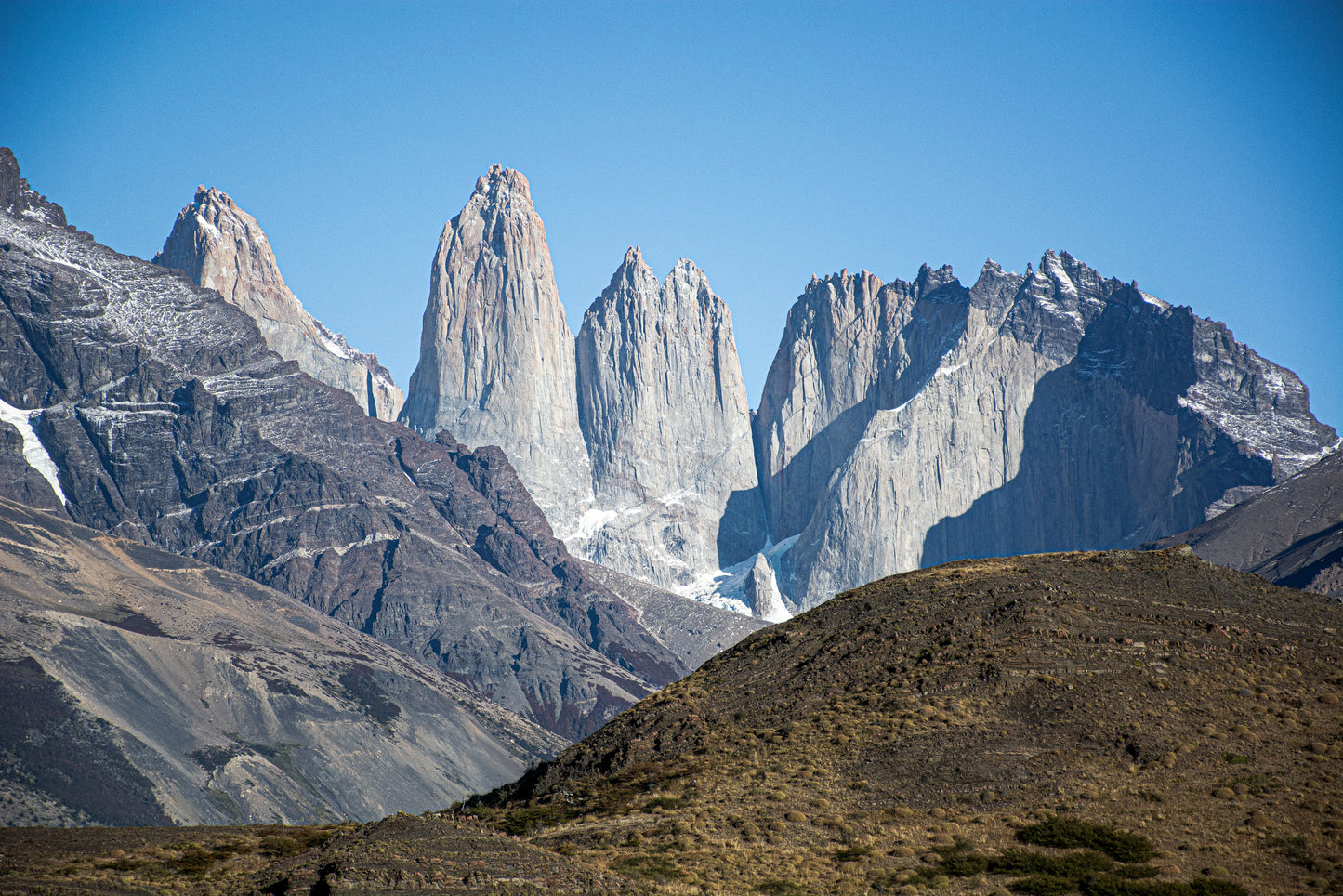 Torres del Paine 2