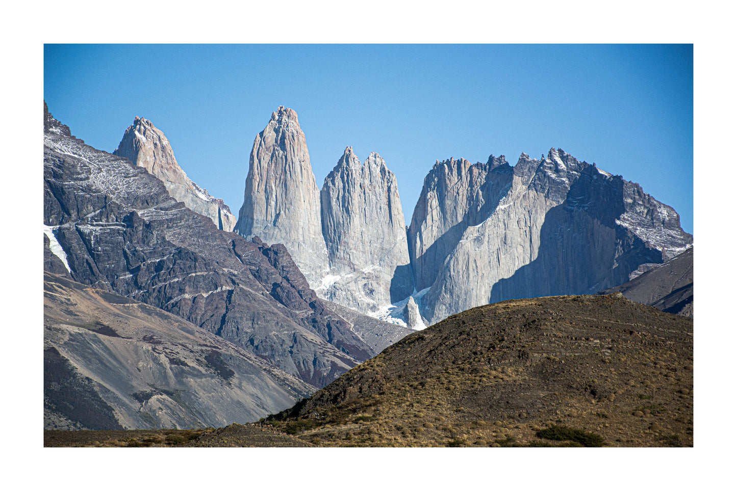 Torres del Paine 2