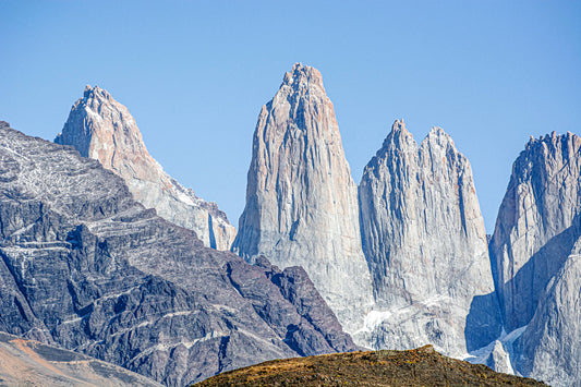 Torres del Paine 3