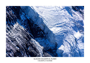 RM - Glaciar Colgante el Plomo