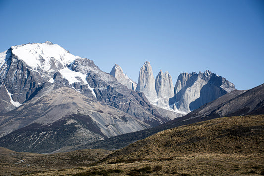 Torres del Paine 1