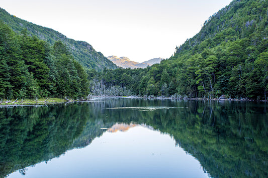 Laguna del Medio