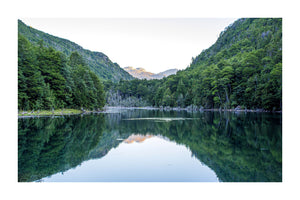 Laguna del Medio