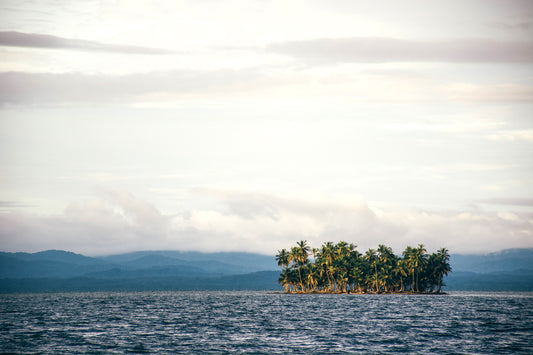 PAN - Archipielago de San Blas