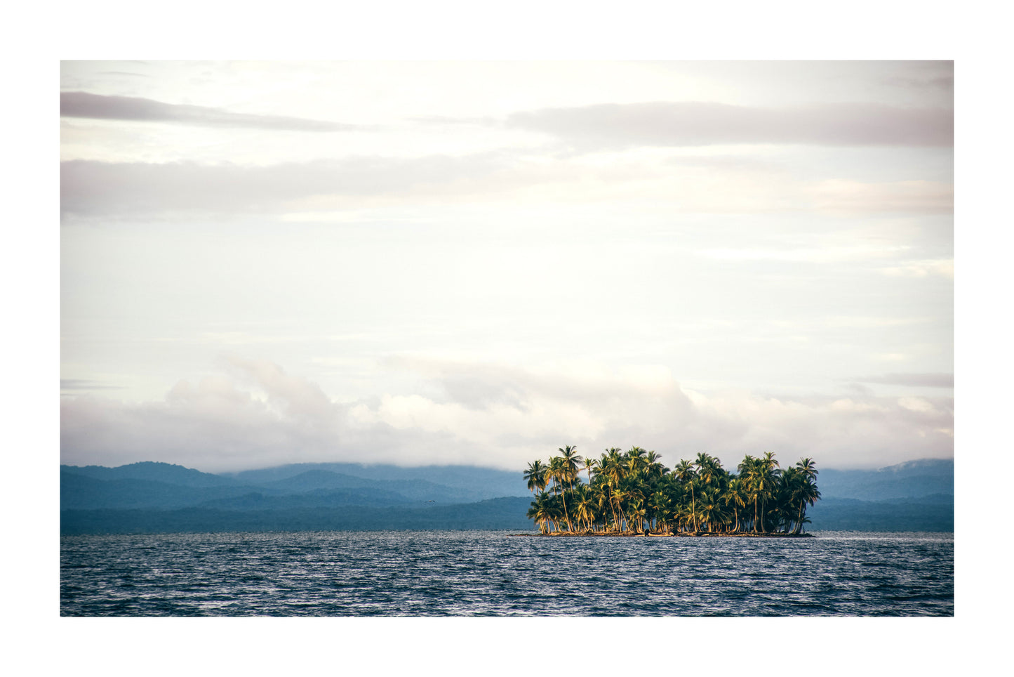 PAN - Archipielago de San Blas