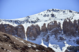 Cerro La Parva