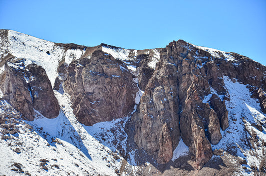 Rocas del Parva 2