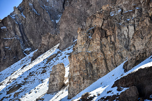 Rocas del Parva 3