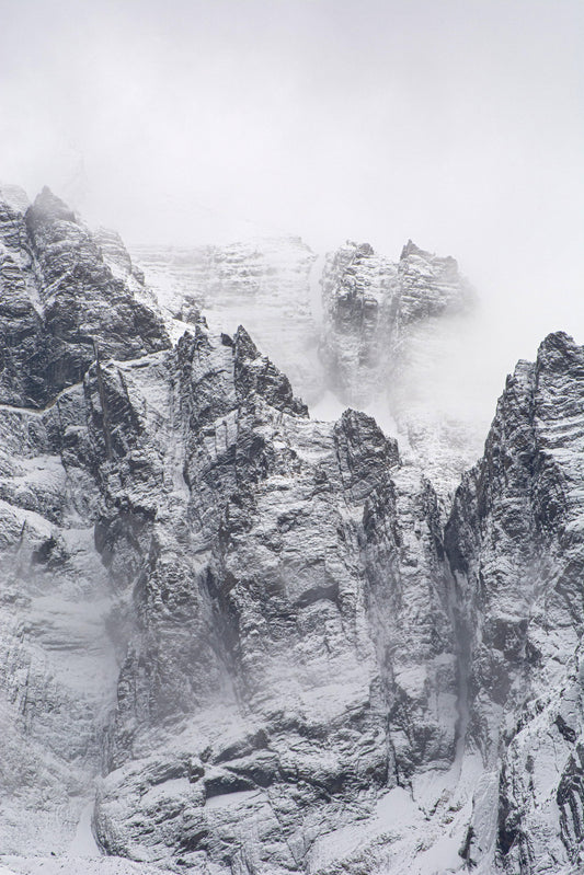 V. Detalles del Paine