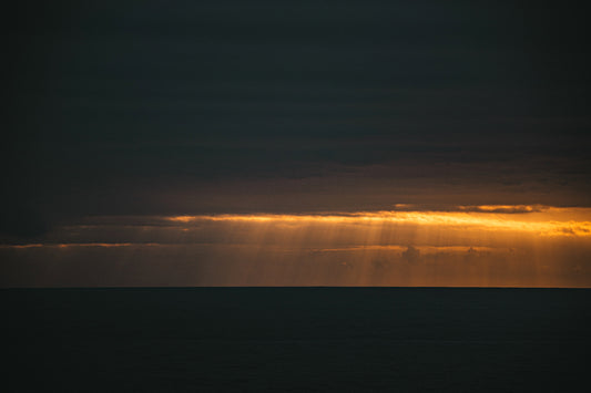 Lluvia de Luz