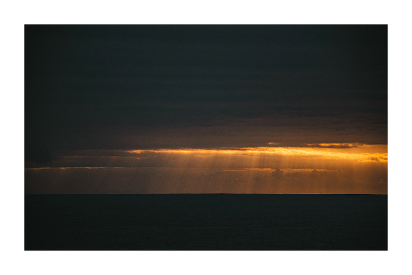 Lluvia de Luz