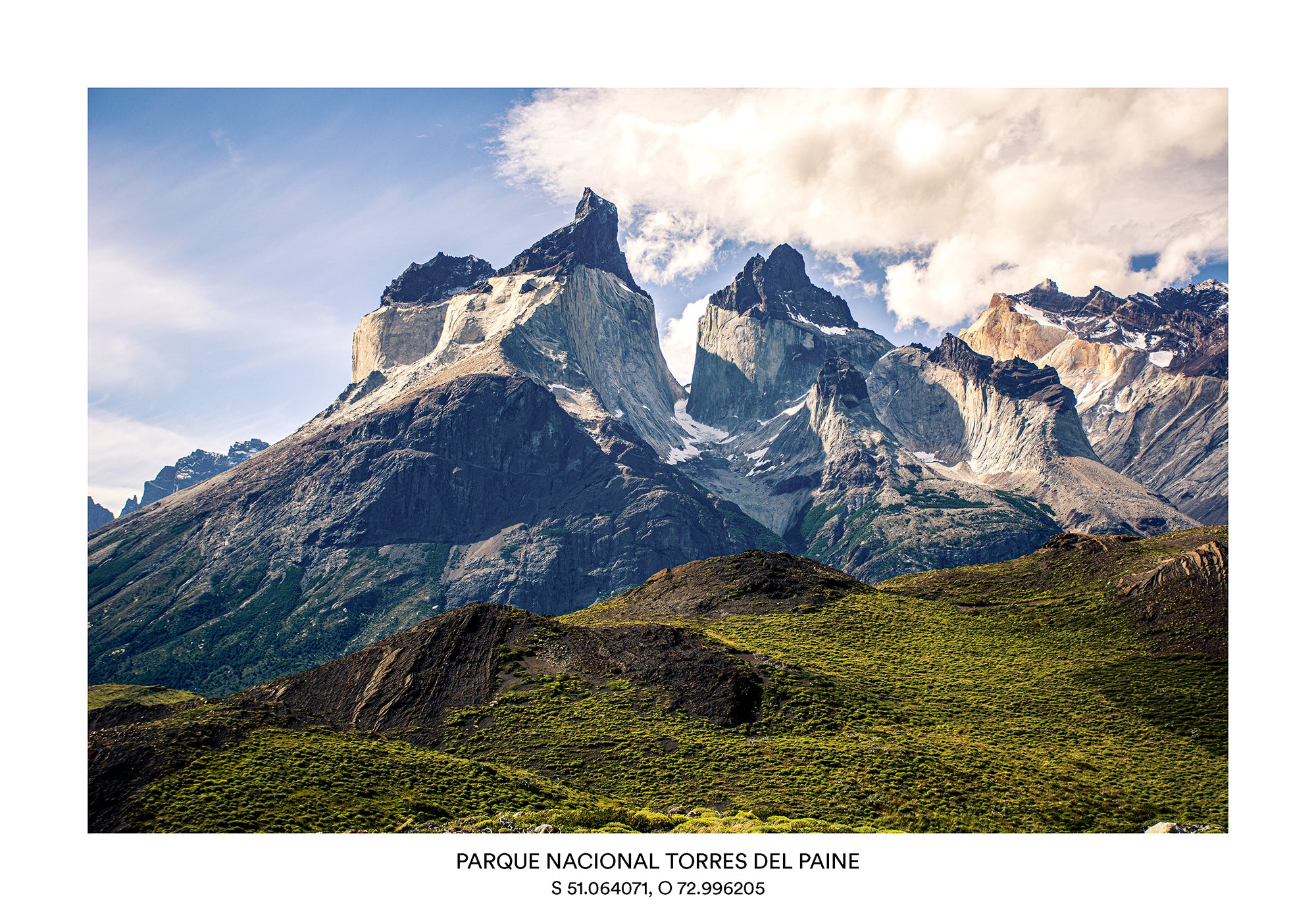 MA - Parque Nacional Torres del Paine 5