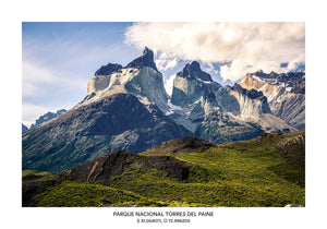 MA - Parque Nacional Torres del Paine 5