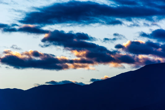 Amaneciendo entre Nubes 2