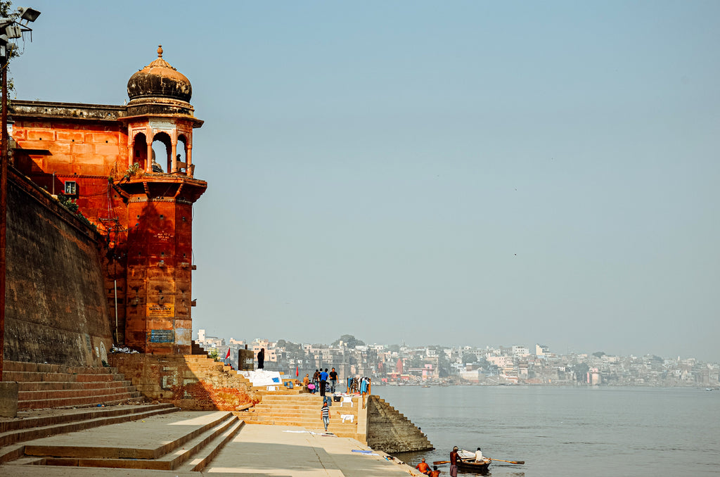 IND - Varanasi
