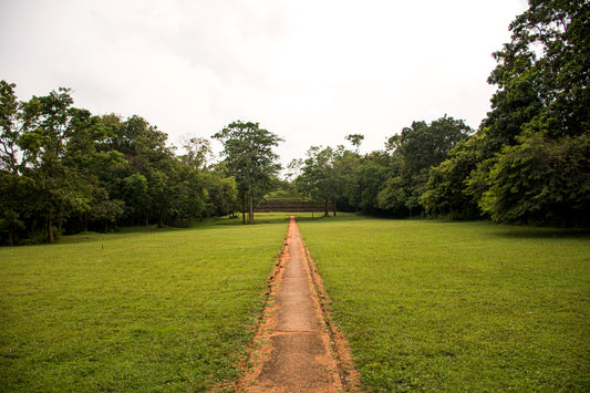 LKA - Sigiriya