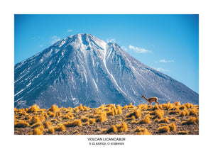 AT - Altiplano, Chile 4