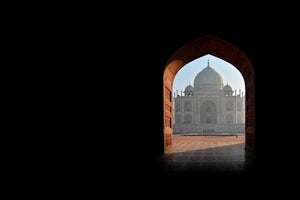 IND - Taj Mahal 2