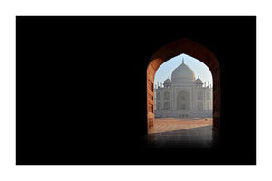 IND - Taj Mahal 2
