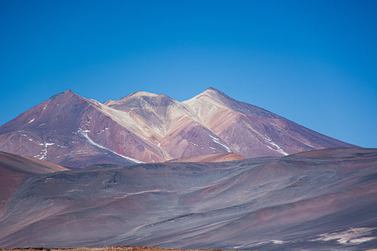 Cumbres Altiplanicas