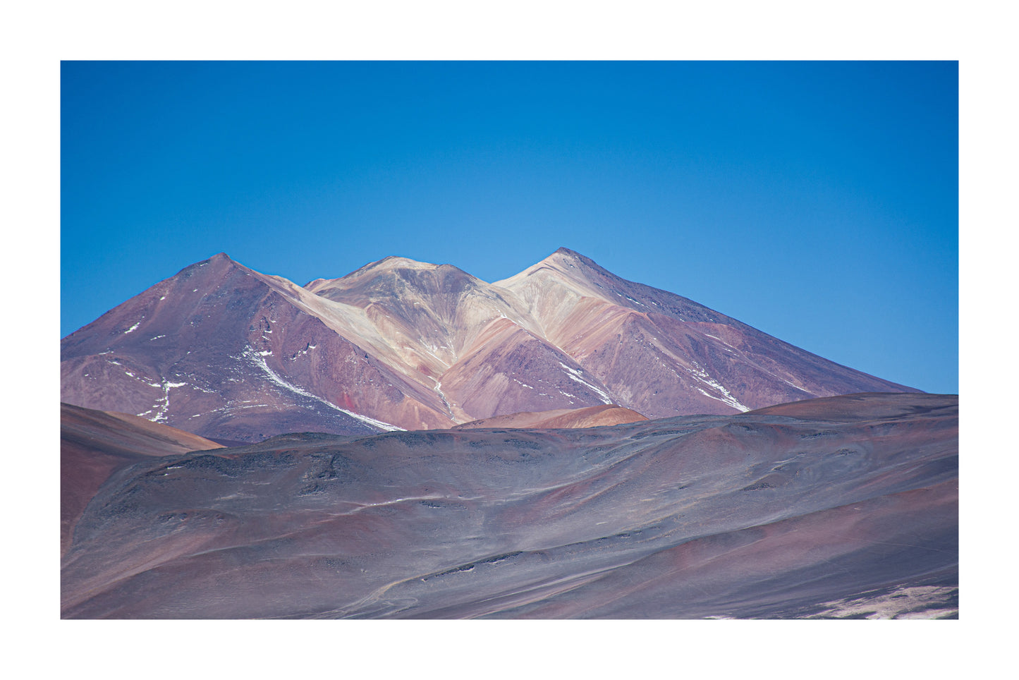 Cumbres Altiplanicas