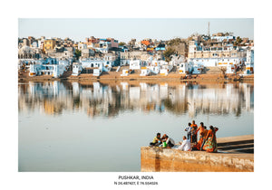 IND - Pushkar, India 3
