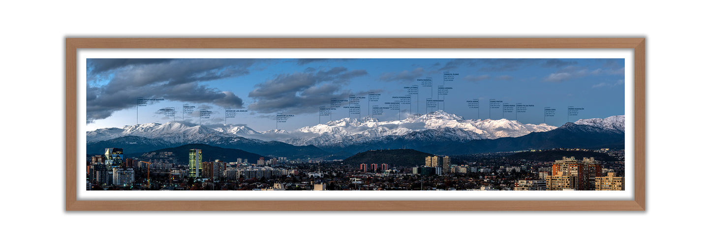 Panorámica Después de la Tormenta 2022