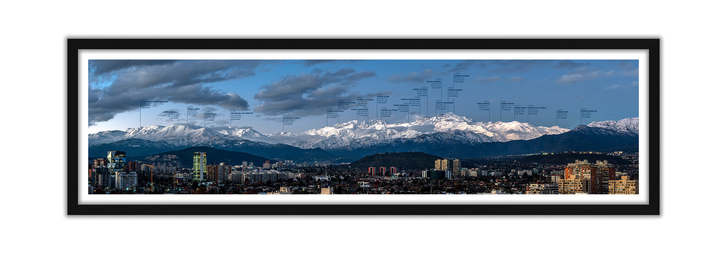 Panorámica Después de la Tormenta 2022